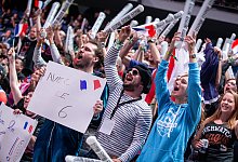 OWWC - Carlton Beener/Activision Blizzard/dpa