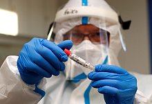 HEALTH-CORONAVIRUS/GERMANY-TESTS - Reuters