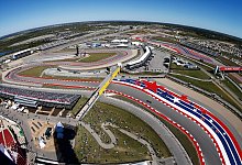 Das muss man wissen zum Großen Preis der USA - Larry W. Smith/epa/dpa