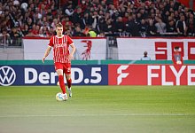 Matthias Ginter - Philipp von Ditfurth/dpa