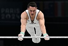 Andreas Toba - Marijan Murat/dpa