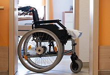 Gesundheitskosten - Sebastian Kahnert/dpa