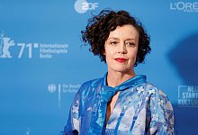 Maria Schrader - Foto: Axel Schmidt/Reuters/Pool/dpa