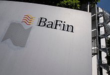 Die Finanzaufsicht Bafin mit Hilfe einer Umfrage herausfinden, wie stark Sparerinnen und Sparer vom Zinstief betroffen waren. - Boris Roessler/dpa