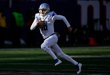 New York Giants - Detroit Lions - Seth Wenig/AP/dpa