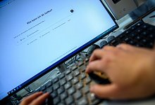 ChatGPT - Klaus-Dietmar Gabbert/dpa