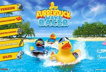 Rubberduck Wave Racer - Joindots