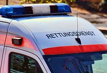 Rettungsdienst - Symbolbild:Pixabay