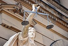 Urteil: Kl&auml;ger muss Fristen selber einhalten - Foto: Stefan Puchner/dpa/dpa-tmn