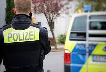 police-7066596 - Symbolbild: Pixabay