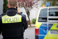 police-7066596 - Symbolbild: Pixabay