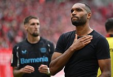 Jonathan Tah - Arne Dedert/dpa