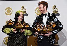 Geschwister - Foto: Chris Pizzello/Invision/AP/dpa