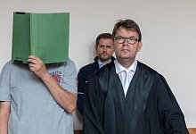 Heiko V. - Jannik Stodiek