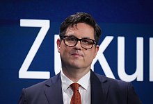 Bertram Kawlath - Soeren Stache/dpa