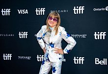 Regisseurin Hardwicke - Arthur Mola/Invision/AP/dpa