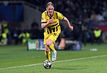 Julian Brandt - Federico Gambarini/dpa