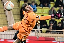 Alexander Nübel - Federico Gambarini/dpa/Archivbild