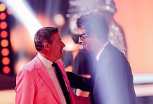 Tanzshow "Let's Dance" - Rolf Vennenbernd/dpa