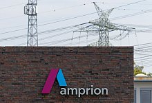 Hauptschaltleitung des Übertragungsnetzbetreibers Amprion - Henning Kaiser/dpa