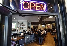 Coronavirus Texas - Foto: Tony Gutierrez/AP/dpa