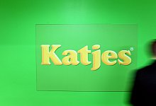 Katjes-Logo - Ralf Hirschberger/dpa-Zentralbild/dpa