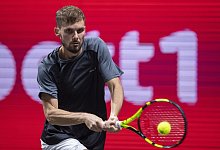 &Uuml;berraschung - Foto: Marius Becker/dpa