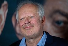 Axel Milberg - Sven Hoppe/dpa