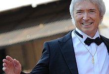 Peter Orloff - Foto: Tobias Hase