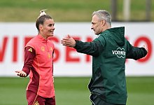 Christian Wück - Arne Dedert/dpa