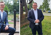 Stichwahl - Lorraine Brinkmann