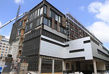 Klinikum - Martin Hostert