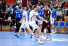 HBL_2024-25_VfL Potsdam-TBV Lemgo Lippe - 1 - Sylvia Goeres