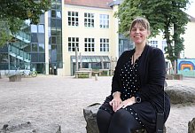 Tanja Nicole Krenz - Alexandra Schaller