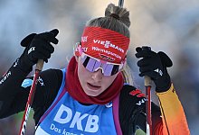 Julia Tannheimer - Sven Hoppe/dpa