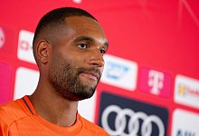 FIFA Club-Weltmeisterschaft - Pressekonferenz - Sven Hoppe/dpa