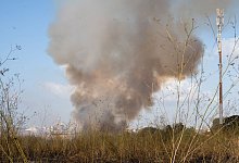 Nahostkonflikt - Israel - Ilia Yefimovich/dpa