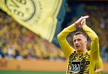 Marco Reus - Bernd Thissen/dpa