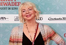 Rita Falk - Felix Hörhager/dpa