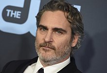 Joaquin Phoenix - Foto: Jordan Strauss/Invision/AP/dpa