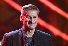 Pur-S&auml;nger Hartmut Engler - Hendrik Schmidt/dpa