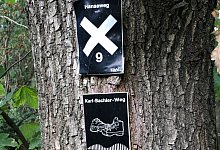 Karl-Bachler-Weg - 1 - Sven Kienscherf