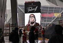 US-Rapper Takeoff - Natrice Miller/The Atlanta Journal-Constitution/ZUMA Press Wire/dpa