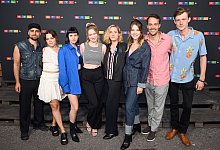 „Gute Freunde - der Aufstieg des FC Bayern" - Felix Hörhager/dpa