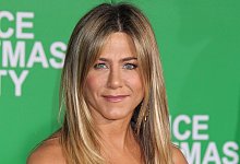 Jennifer Aniston - Foto: Jimmy Morrison/EPA/dpa