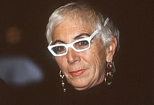 Regisseurin Lina Wertm&uuml;ller - Foto: dpa