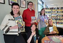 Sommerleseclub 2024 - 1 - Freya Köhring