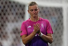 Paris 2024 - USA - Deutschland - Pascal Guyot/AFP/dpa