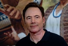 Michael Bully Herbig - Sven Hoppe/dpa