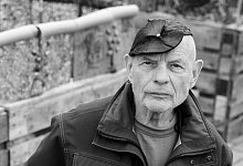 Ben Wagin - Foto: J&ouml;rg Carstensen/dpa